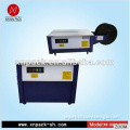 XN-8020/XN-8021 Economical semi auto polyester strap making machine